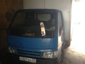 Продам JMC 1051