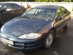 Dodge Intrepid, 2000