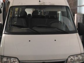 FIAT Ducato, 2008