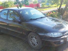 Opel Omega, 1998