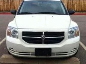 Dodge Caliber, 2007