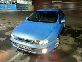 FIAT Marea, 2000