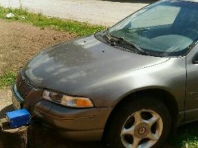 Dodge Stratus, 1999