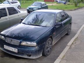 Rover 600, 1994