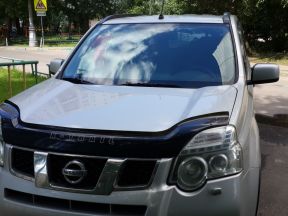 Nissan X-Trail, 2014