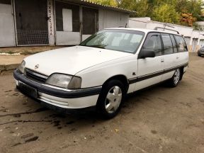 Opel Omega, 1993