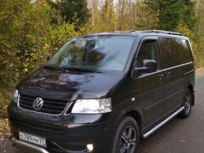 Volkswagen Transporter, 2006