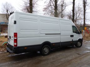 Iveco Daily, 2006