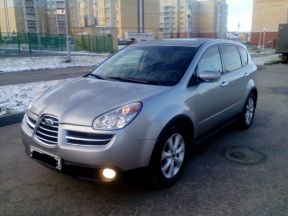 Subaru Tribeca, 2005