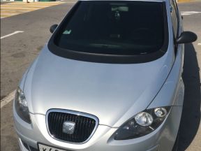 SEAT Toledo, 2008