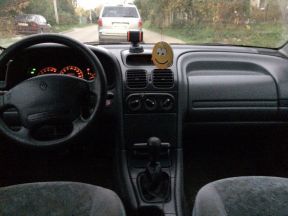 Renault Laguna, 1994