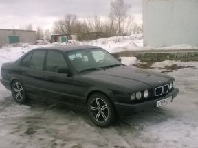 BMW 5 серия, 1988