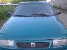 SEAT Toledo, 1998