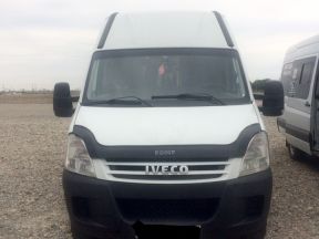 Iveco Daily, 2010