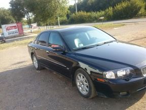 Volvo S80, 2006