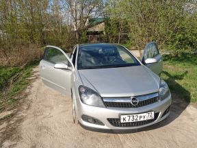 Opel Astra, 2008