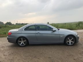 BMW 3 серия, 2008