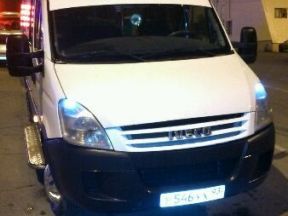 Iveco Daily, 2007