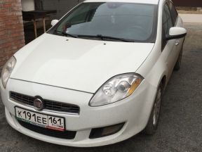 FIAT Bravo, 2008