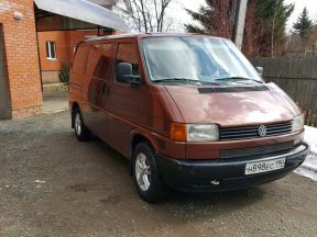 Volkswagen Transporter, 1998