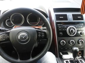 Mazda CX-9, 2008