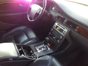 Volvo S80, 2008