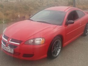 Dodge Stratus, 2004