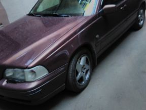 Volvo S70, 1998