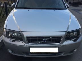 Volvo S80, 2005