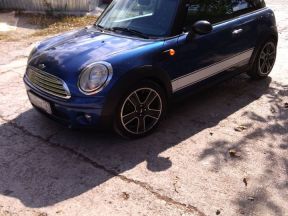 MINI Cooper, 2007