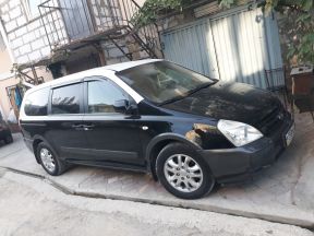 KIA Carnival, 2007