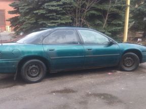 Dodge Intrepid, 1993