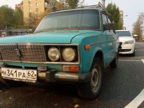 ВАЗ 2106, 1994