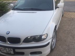 BMW 3 серия, 2004