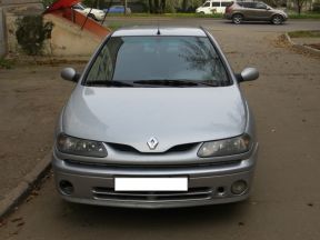 Renault Laguna, 1999