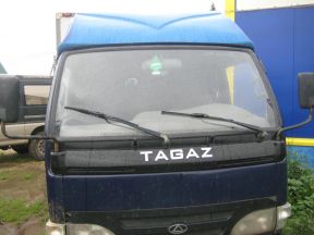 ТагАЗ, 2009