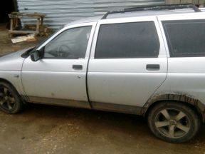 ВАЗ 2111, 2001