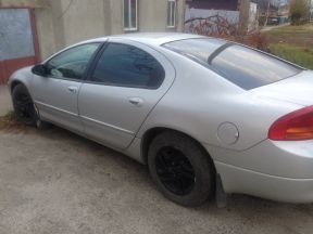 Dodge Intrepid, 2000