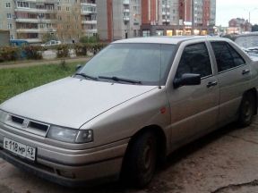 SEAT Toledo, 1993