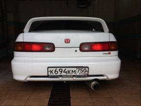 Honda Integra, 1999