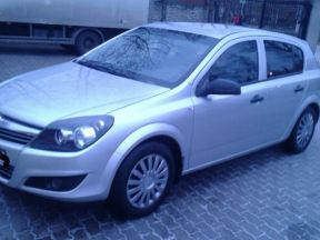 Opel Astra, 2008