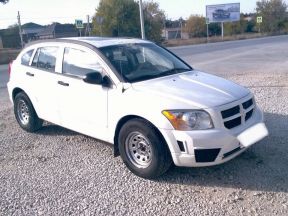 Dodge Caliber, 2008