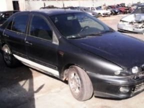 FIAT Marea, 2000