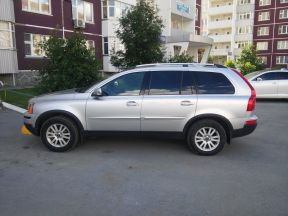 Volvo XC90, 2007