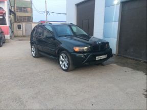 BMW X5, 2000