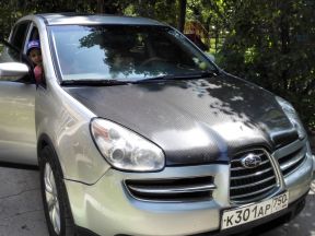 Subaru Tribeca, 2005