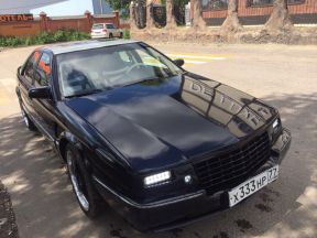 Cadillac Seville, 1994