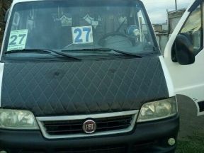 FIAT Ducato, 2009