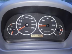 FIAT Ducato, 2011