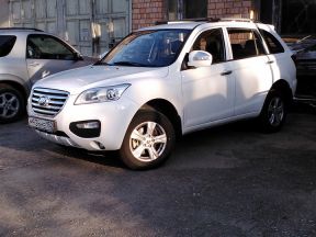 LIFAN X60, 2014